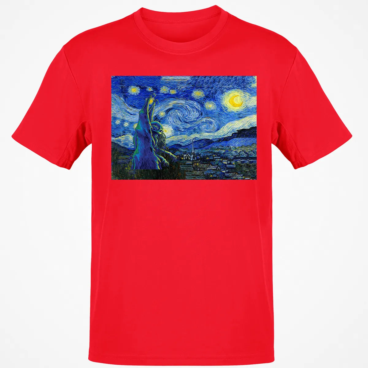 Classic Unisex T-Shirt - 5X5RGZ9J