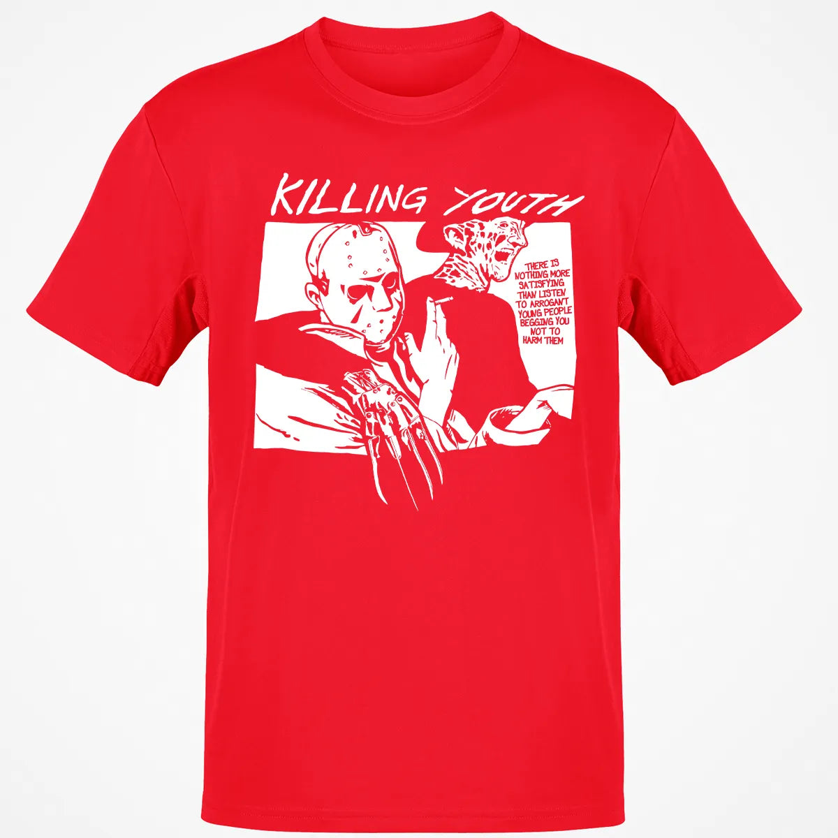 Classic Unisex T-Shirt - WX4423PE