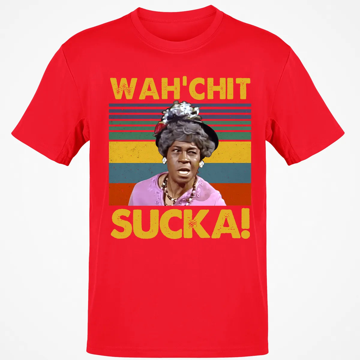 Classic Unisex T-Shirt - P2CLM3TZ