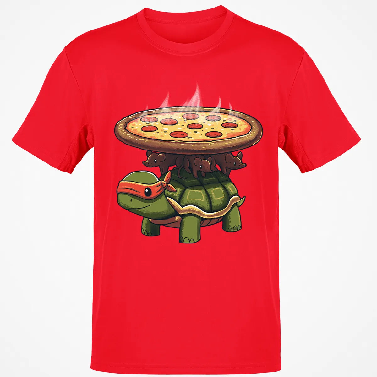 Classic Unisex T-Shirt - F8LZU6R9
