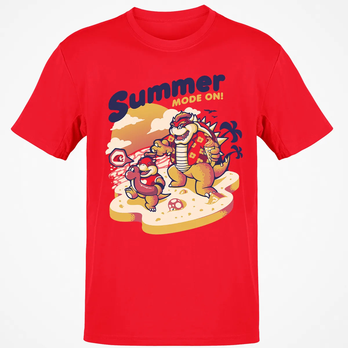 Classic Unisex T-Shirt - LKT2EKU3