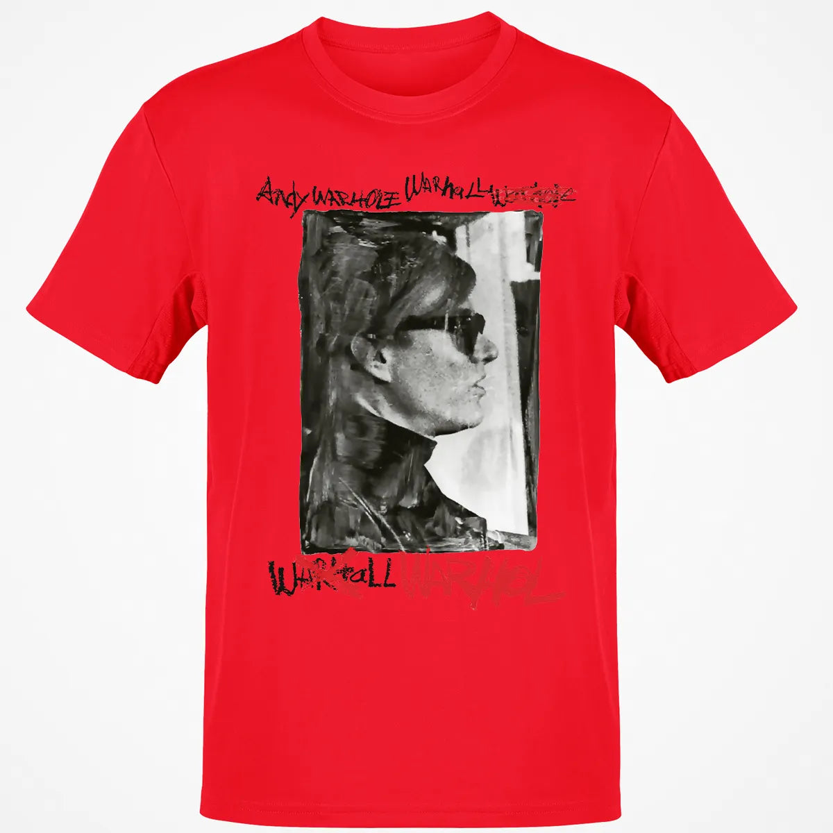 Classic Unisex T-Shirt - SU1BL4R8