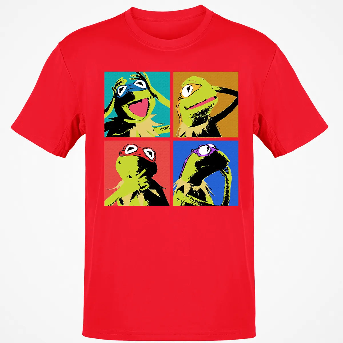 Classic Unisex T-Shirt - PRRERY8J