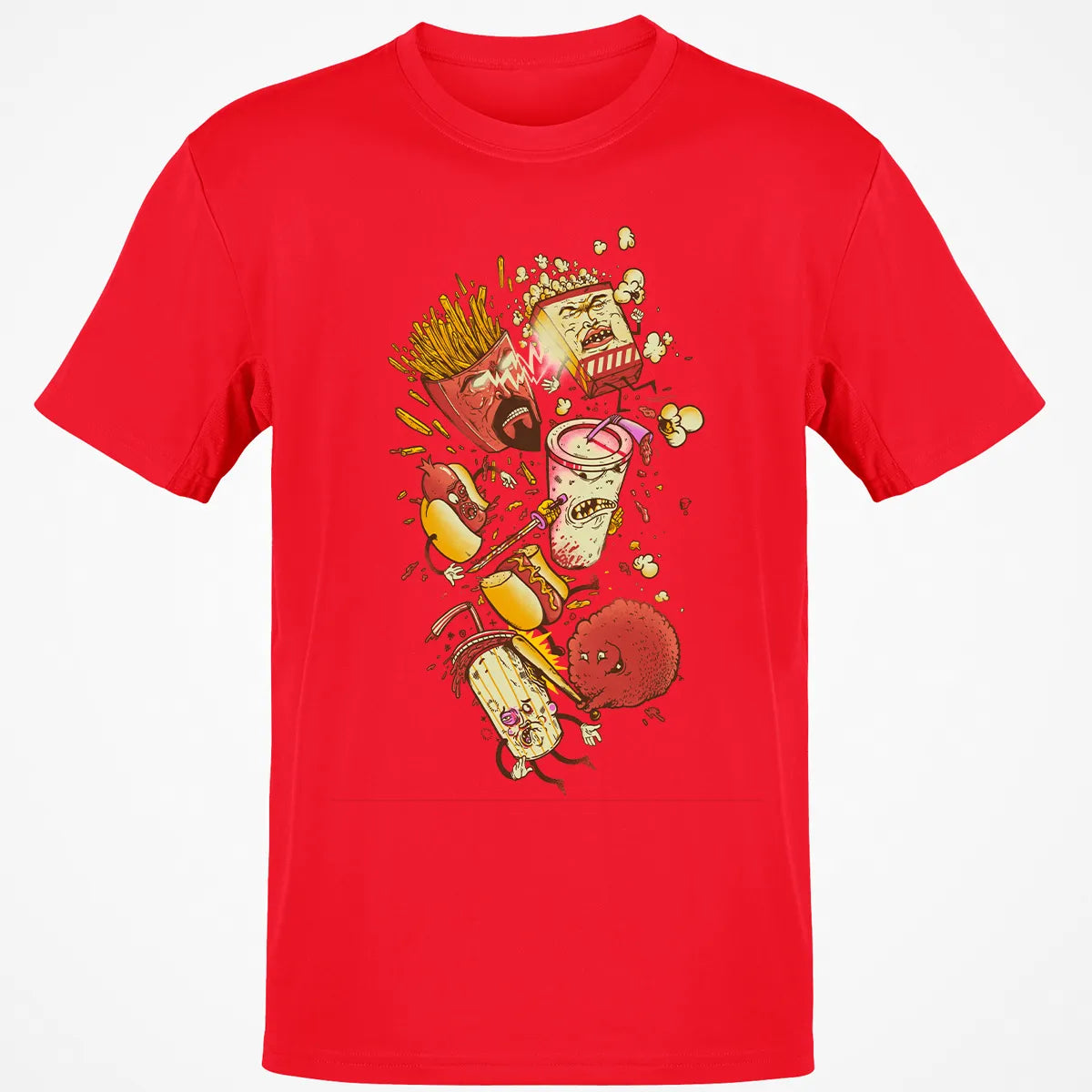 No More F Classic Unisex T-Shirt