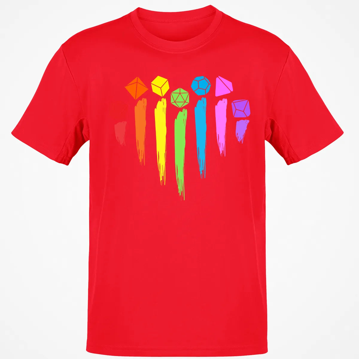 Classic Unisex T-Shirt - 6ZBKRQJ4
