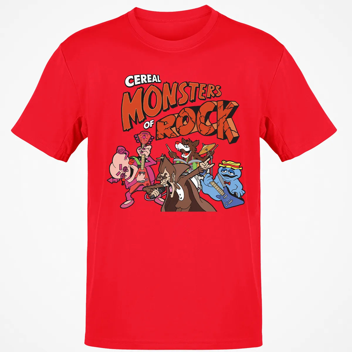 Classic Unisex T-Shirt - 1UZGHVPP