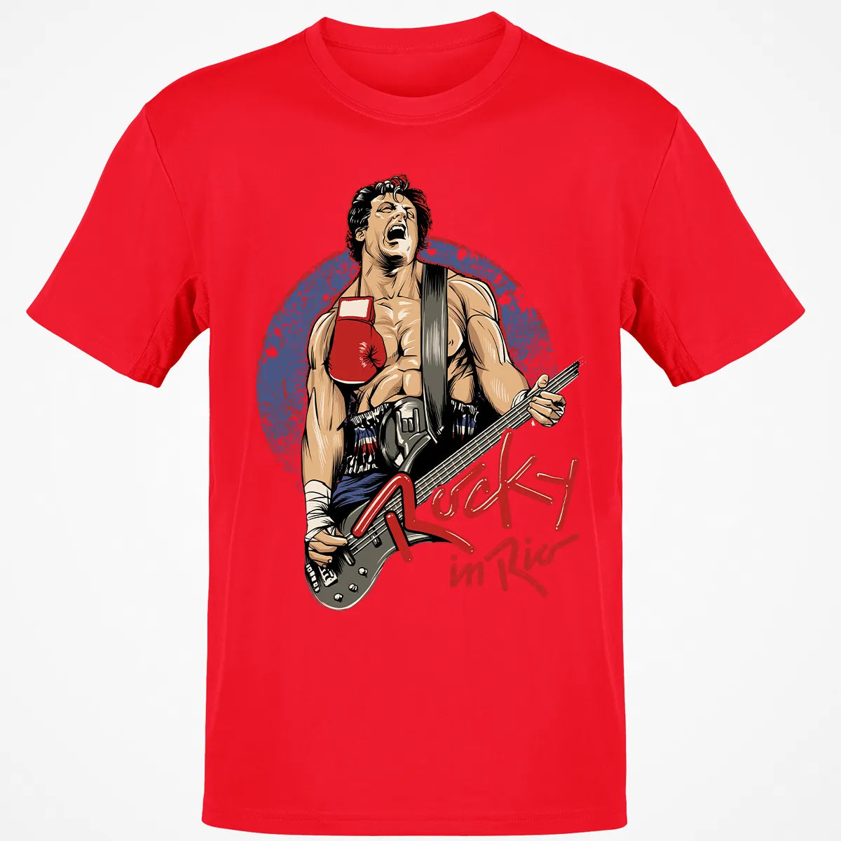 Classic Unisex T-Shirt - 7BTMWQJM