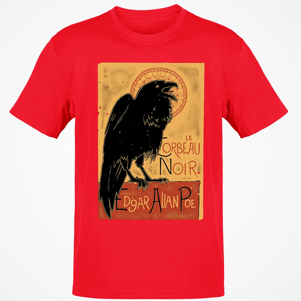 Classic Unisex T-Shirt - BXP8RAF4