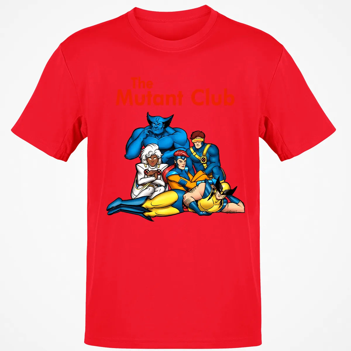 Classic Unisex T-Shirt - DZQFWP3M
