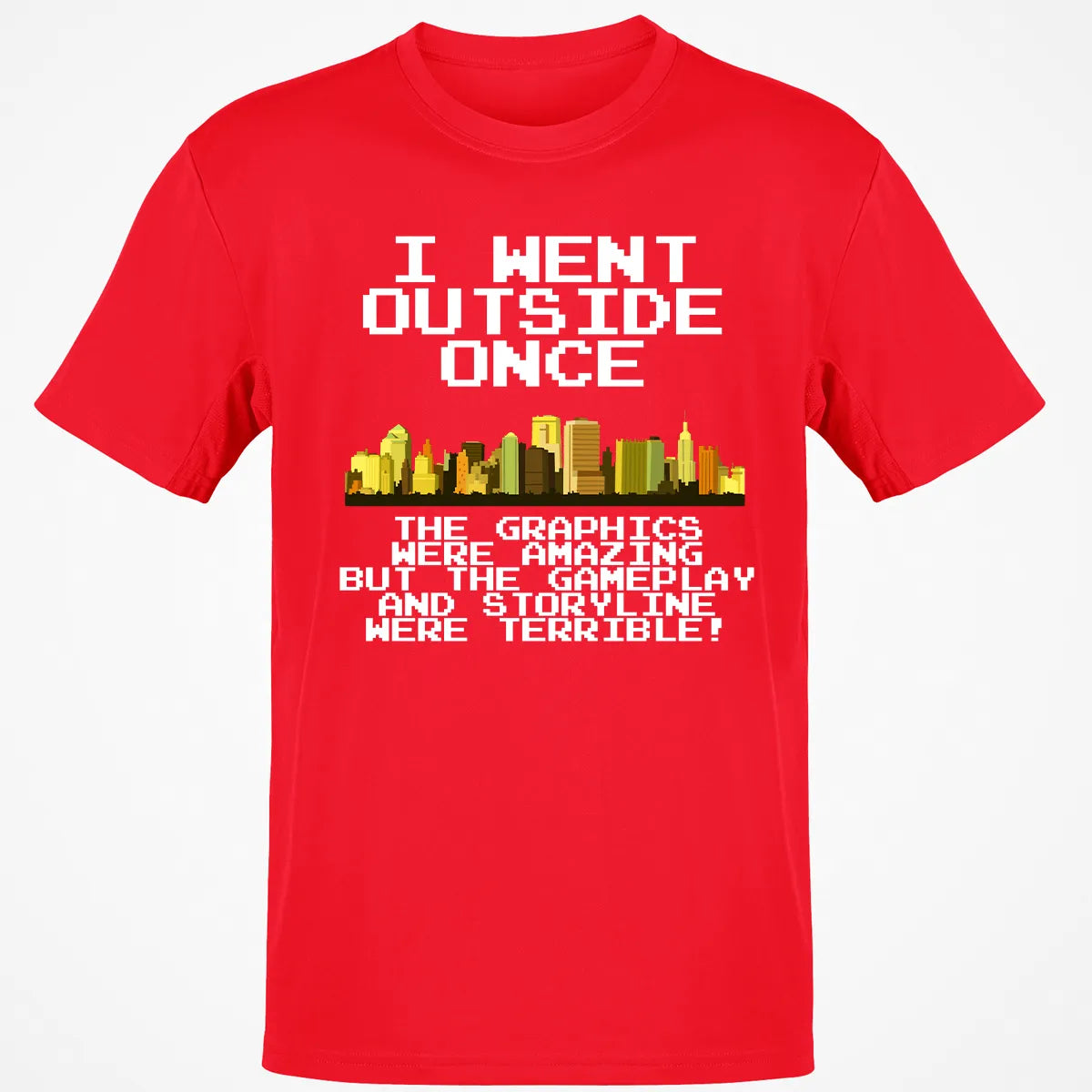 Classic Unisex T-Shirt - 81LTQSRQ