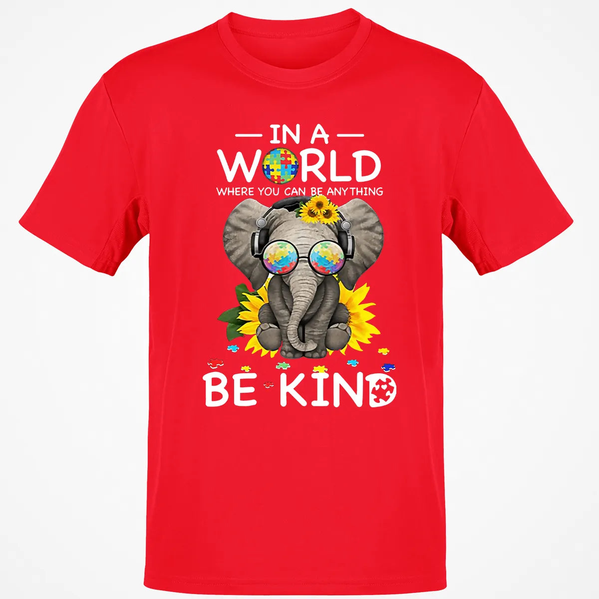 Classic Unisex T-Shirt - 2WM5QPGH