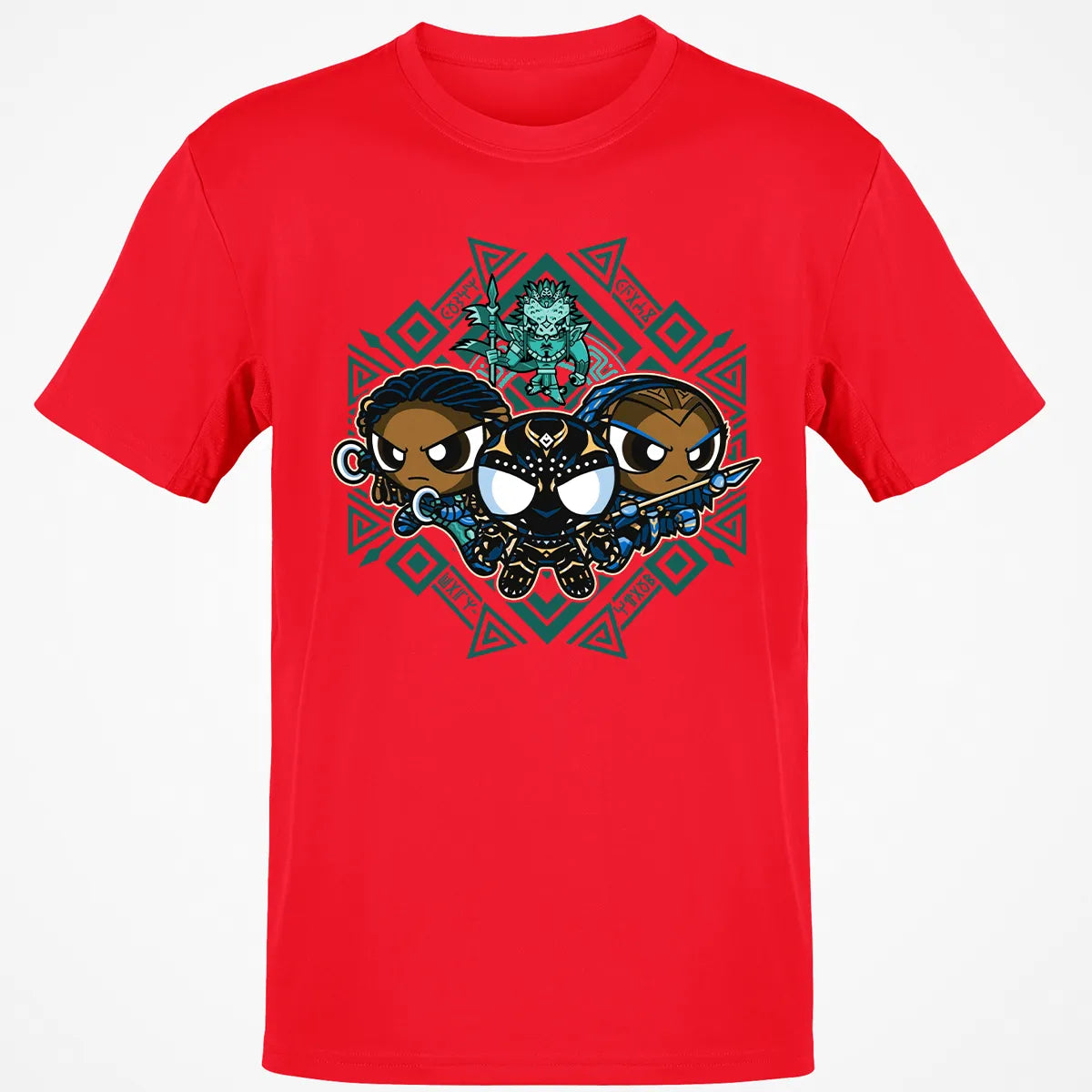 Classic Unisex T-Shirt - H8TB6KGB