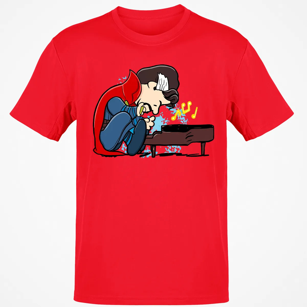 Classic Unisex T-Shirt - PJP7UYMR