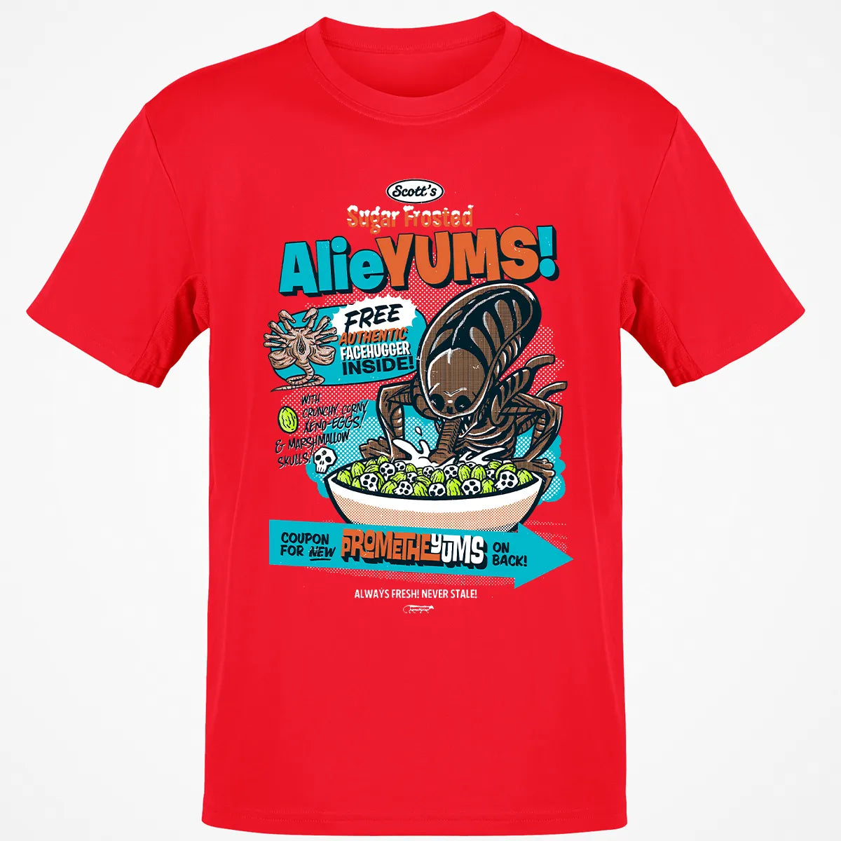 Classic Unisex T-Shirt - 6N5JA4TX