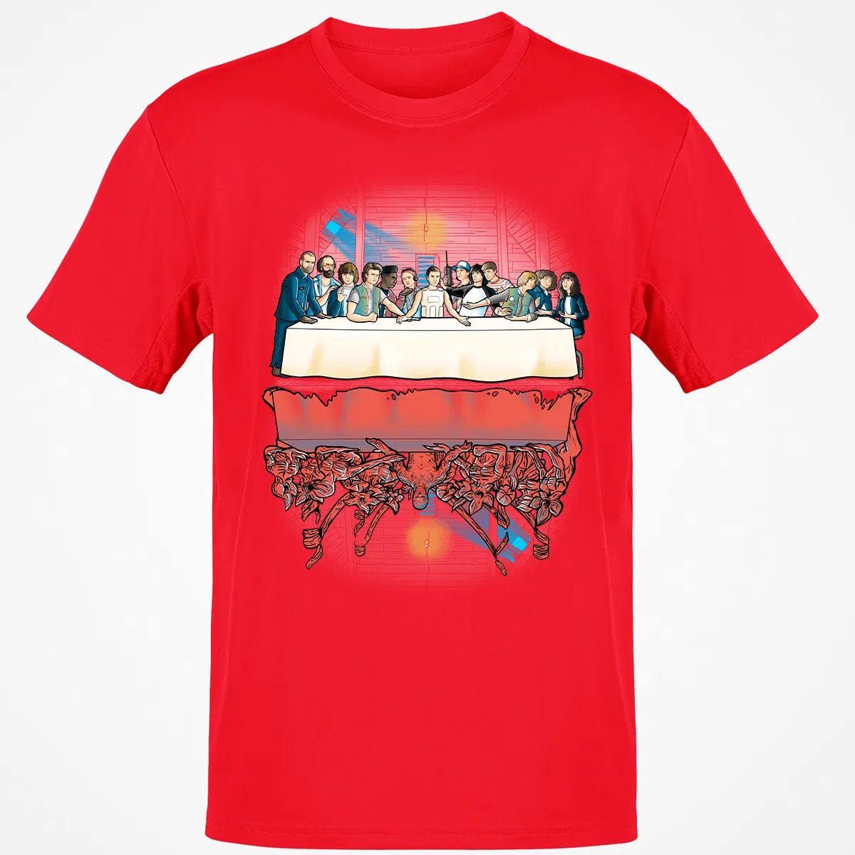 Classic Unisex T-Shirt - DUZ9N7AG