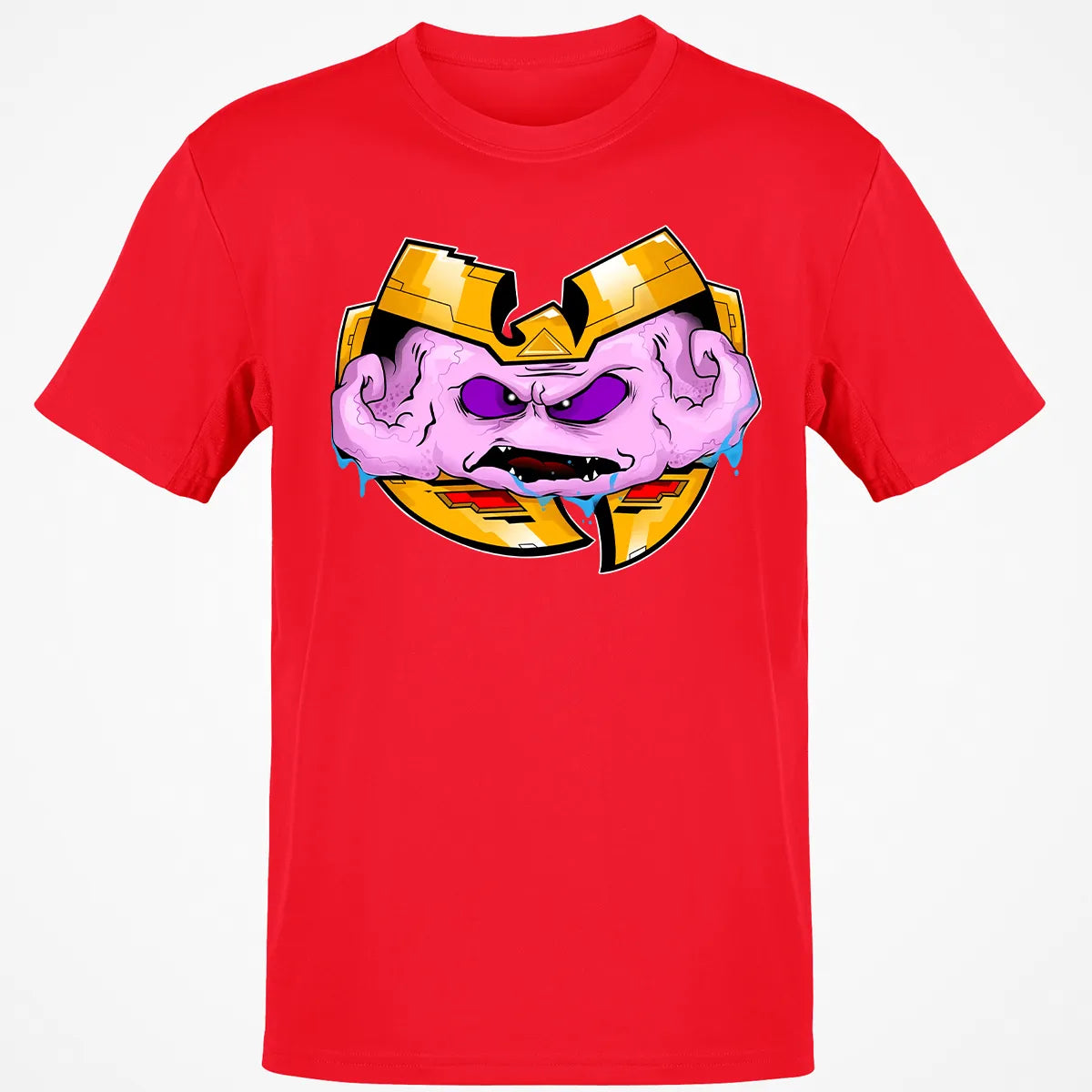 Classic Unisex T-Shirt - B6USN4X1