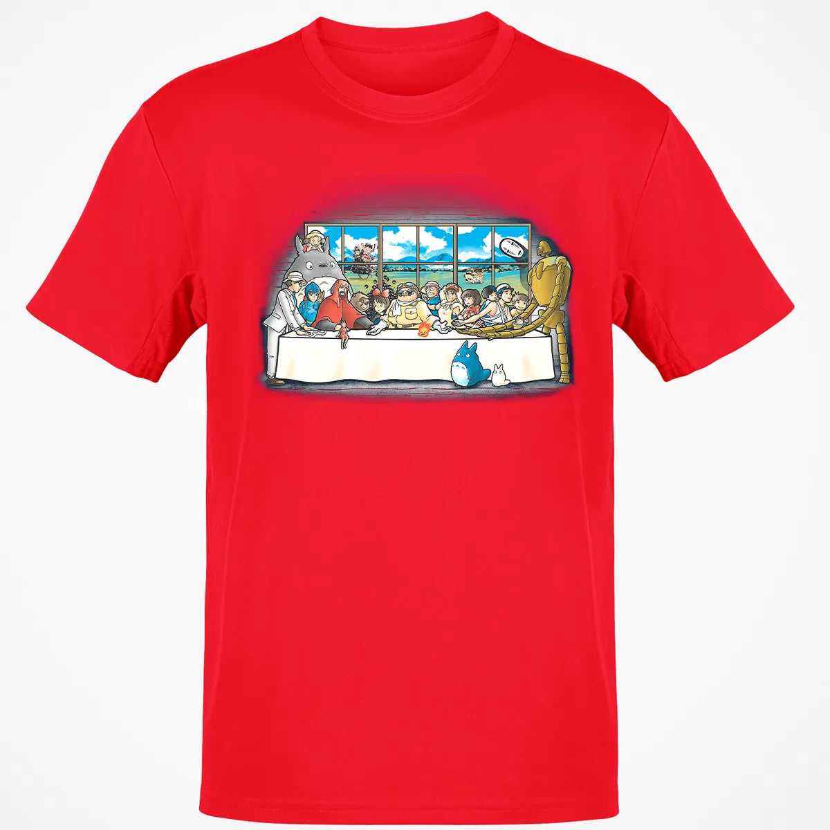 Classic Unisex T-Shirt - 1VEXKYPN