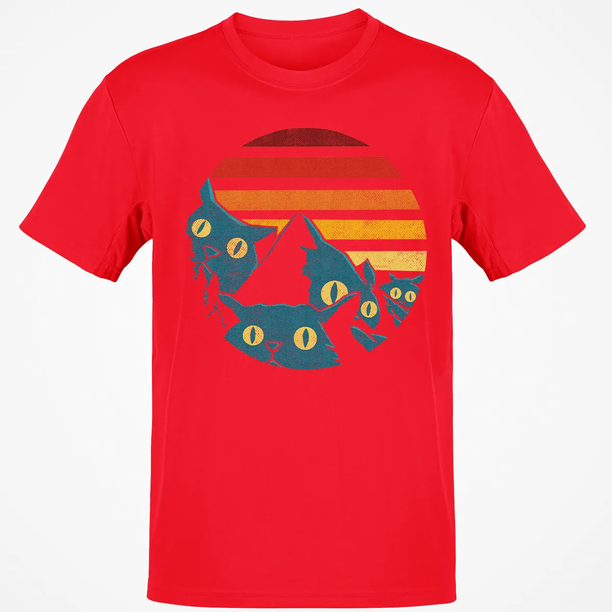 Classic Unisex T-Shirt - SRUAW721