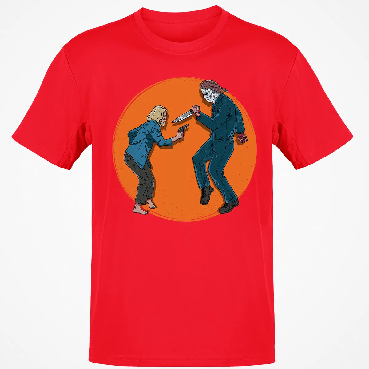 Classic Unisex T-Shirt - MMBGKQ8M