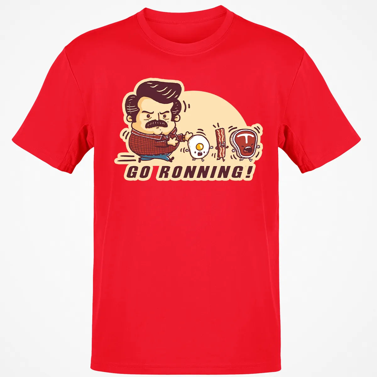 Classic Unisex T-Shirt - 1MFAVF8F