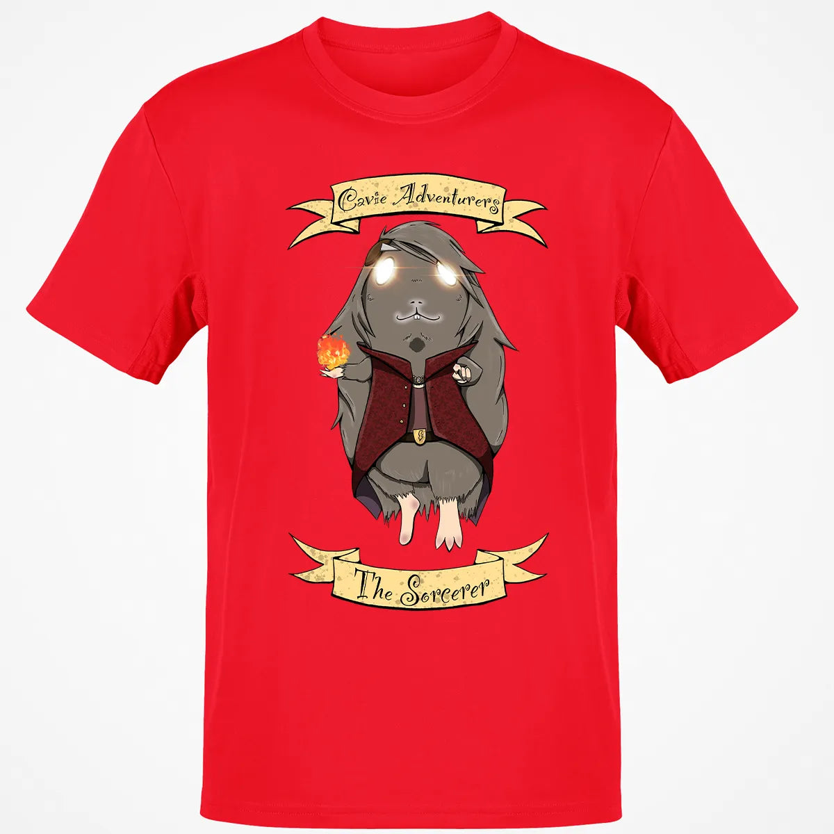 Classic Unisex T-Shirt - JZXCD49M