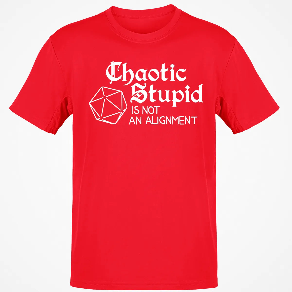 Classic Unisex T-Shirt - U5WUMHH5