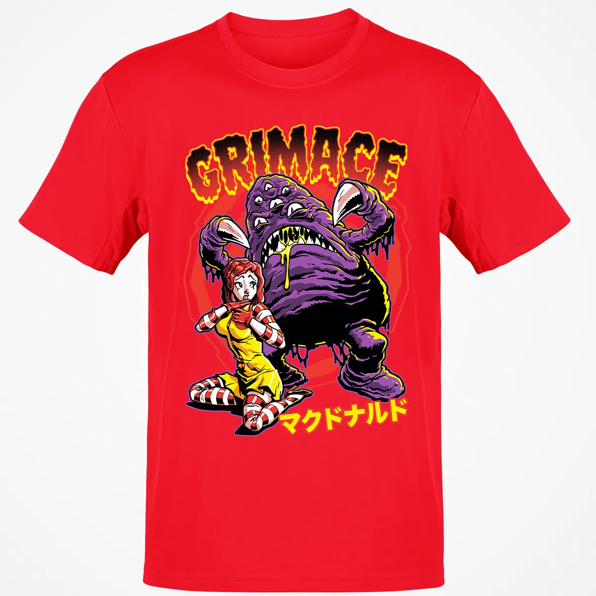 Classic Unisex T-Shirt - 13369T5L