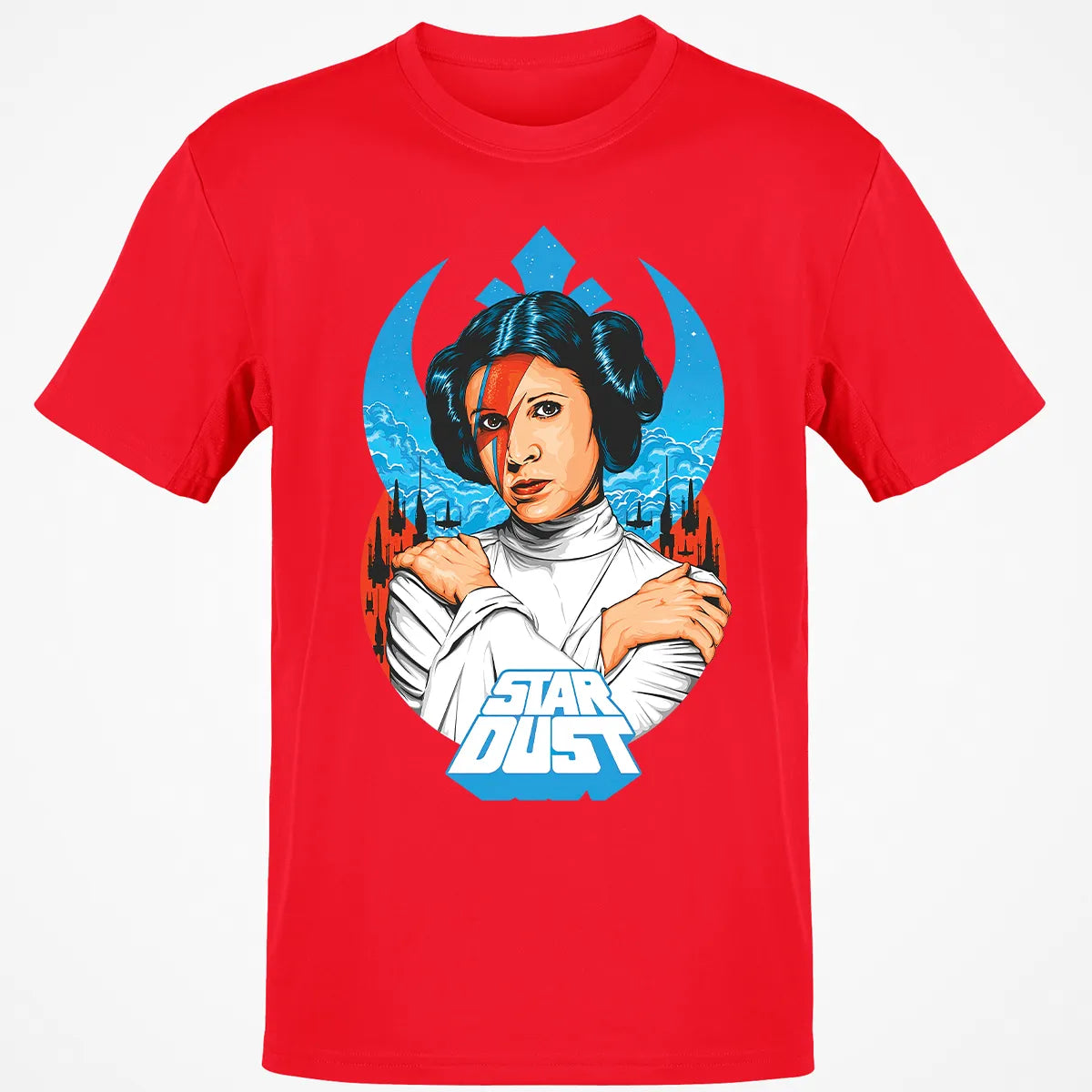 Classic Unisex T-Shirt - LRQM9MT2