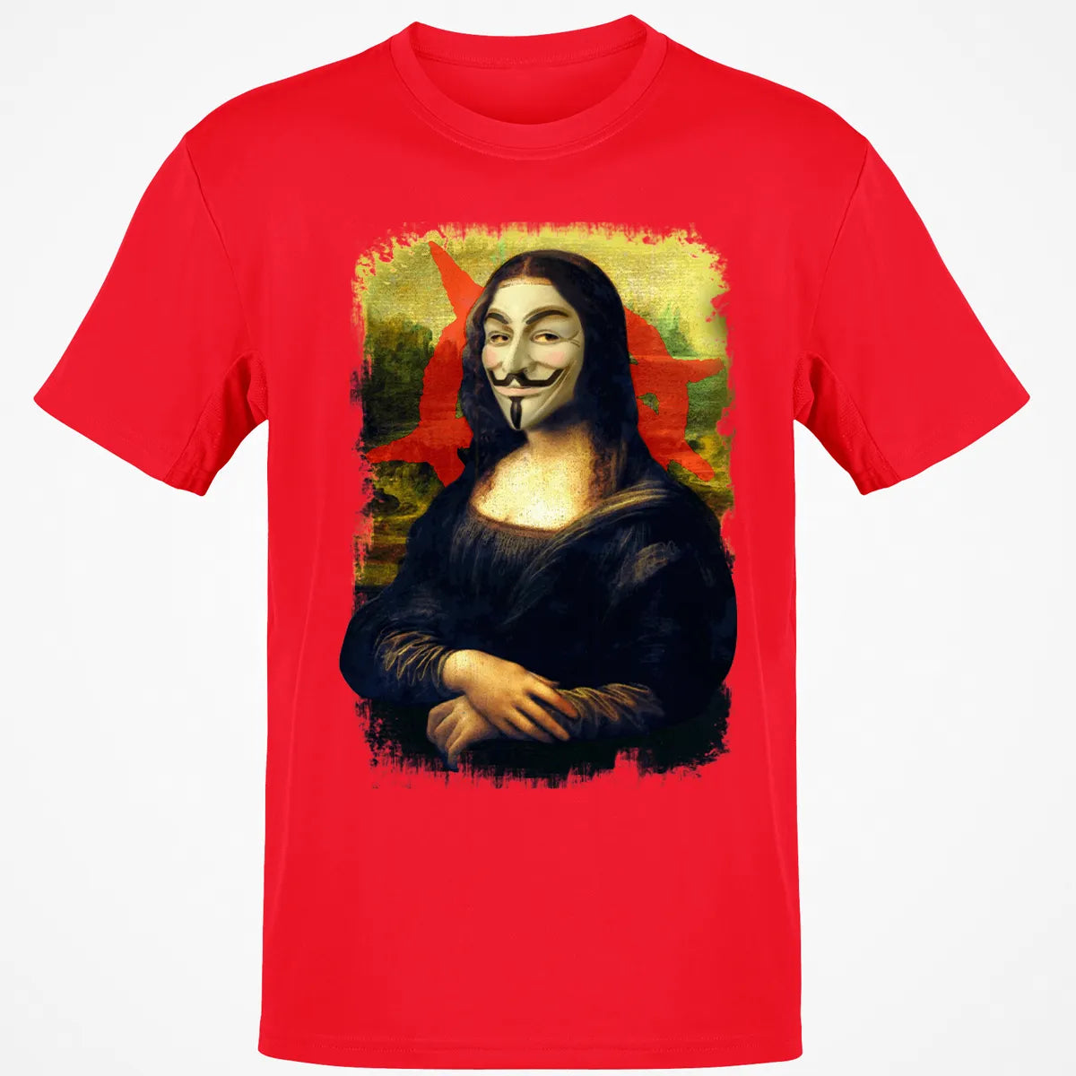 Classic Unisex T-Shirt - NQRLLTBN