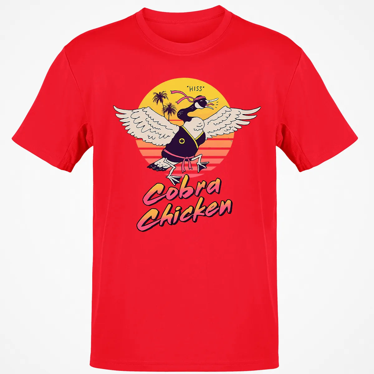 Classic Unisex T-Shirt - JSQSTMYZ