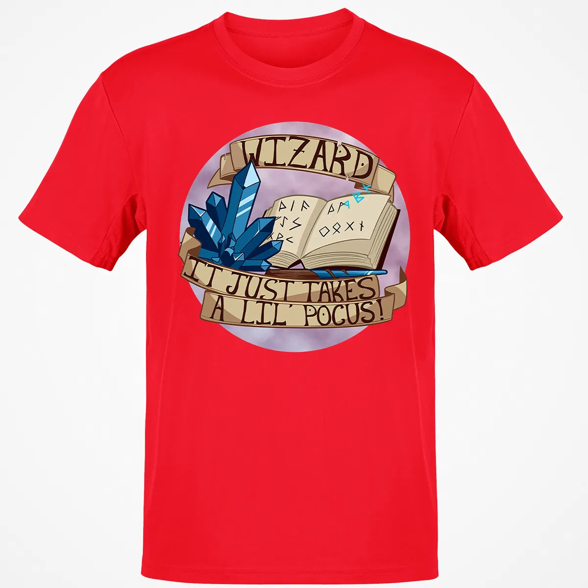 Classic Unisex T-Shirt - 8PGESF5M