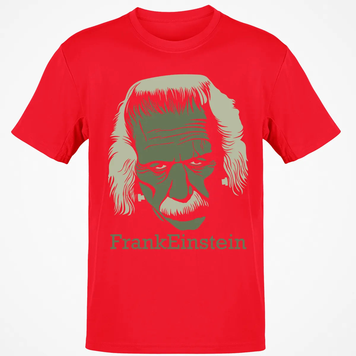 Classic Unisex T-Shirt - 3YMM3VAS
