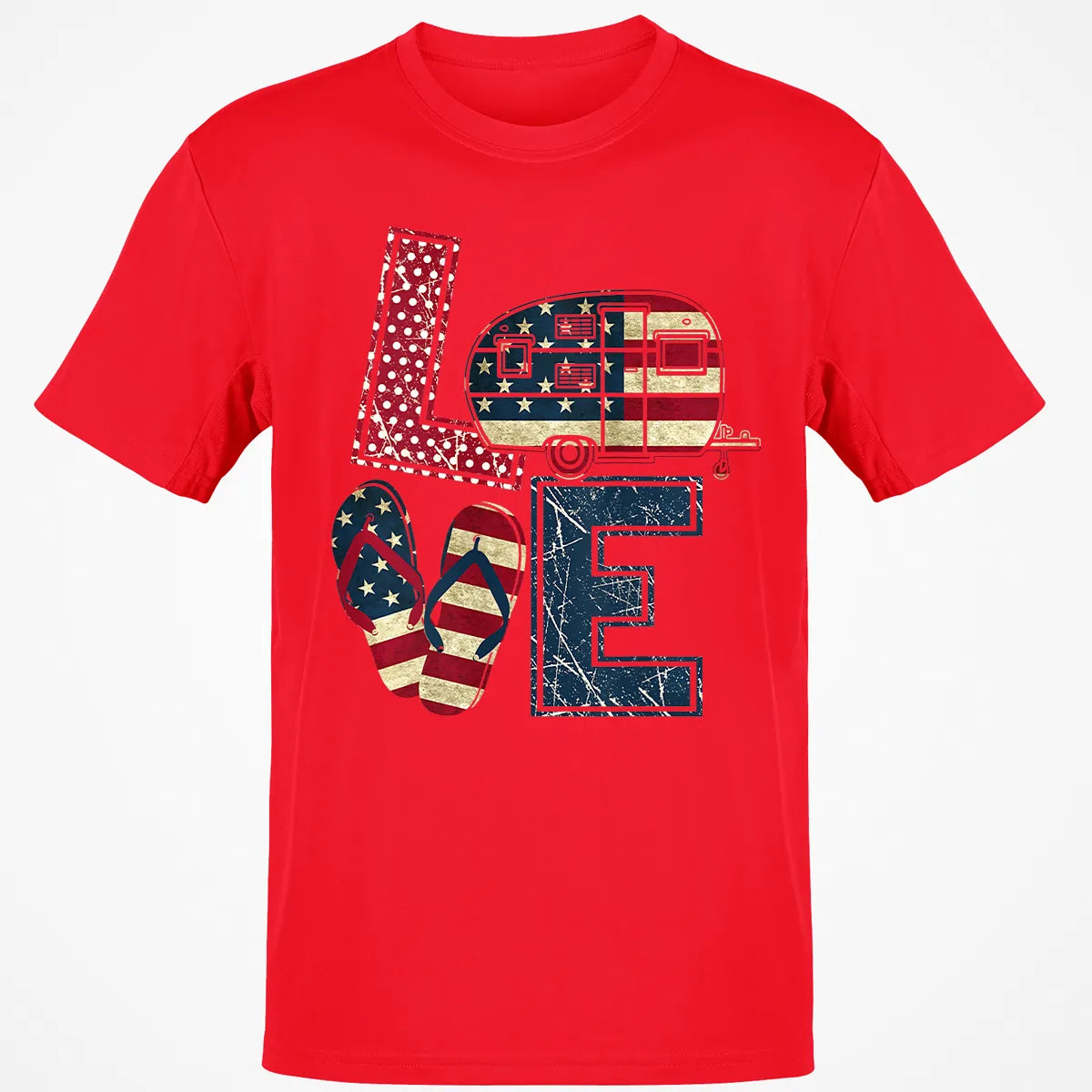 Classic Unisex T-Shirt - 9JURXTEL