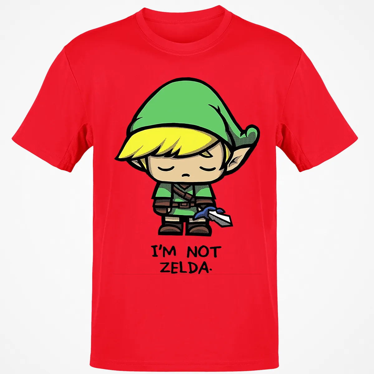 Classic Unisex T-Shirt - PRUW7YHZ