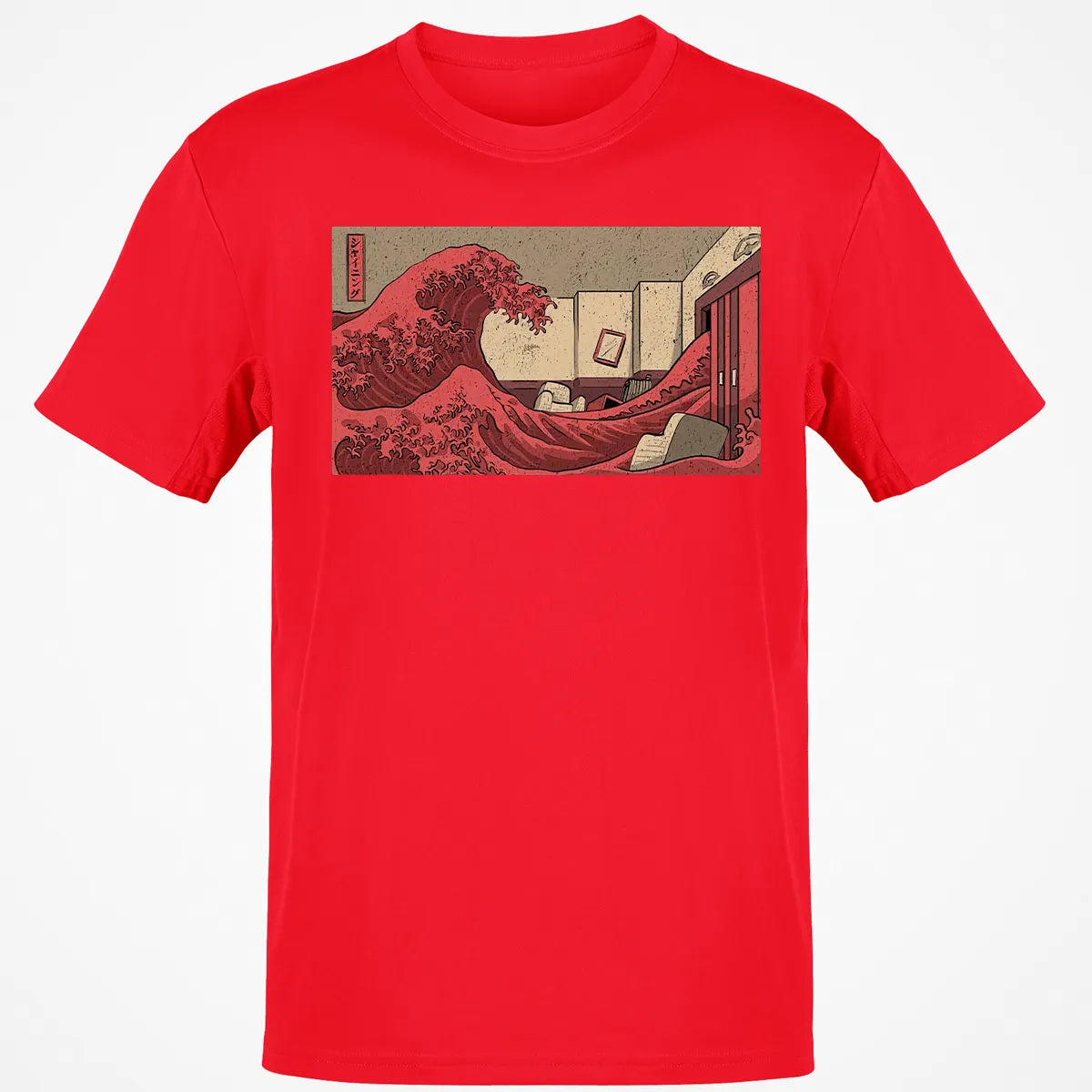Classic Unisex T-Shirt - NVE78ZLP