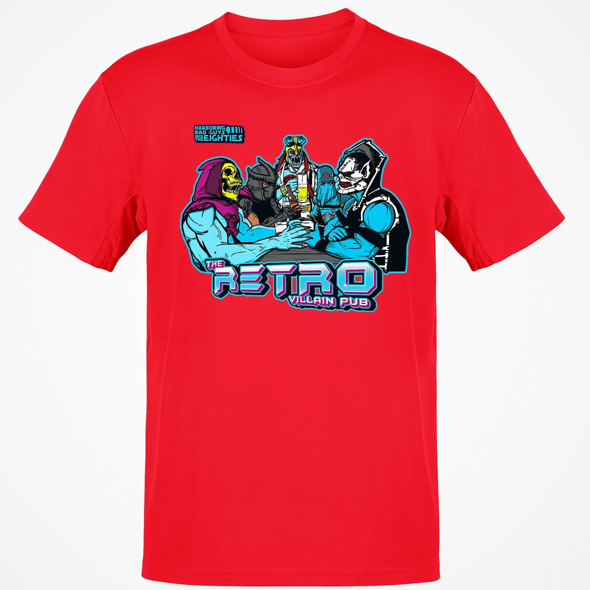Classic Unisex T-Shirt - KSP3T8AG