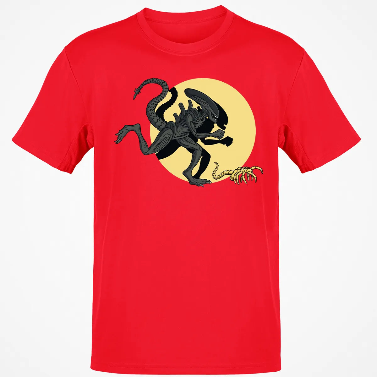 Classic Unisex T-Shirt - FHQREGUK