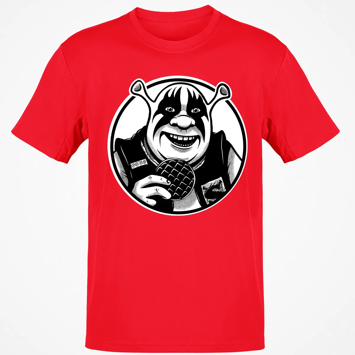 Classic Unisex T-Shirt - 53N6H3ES
