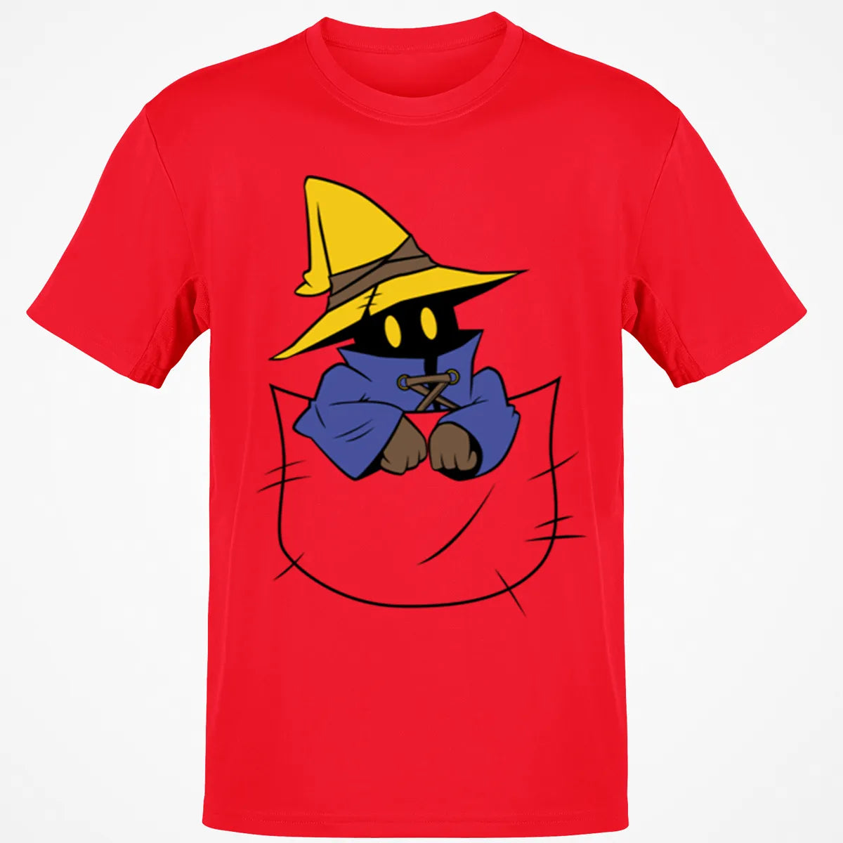 Classic Unisex T-Shirt - RK6CQ23E