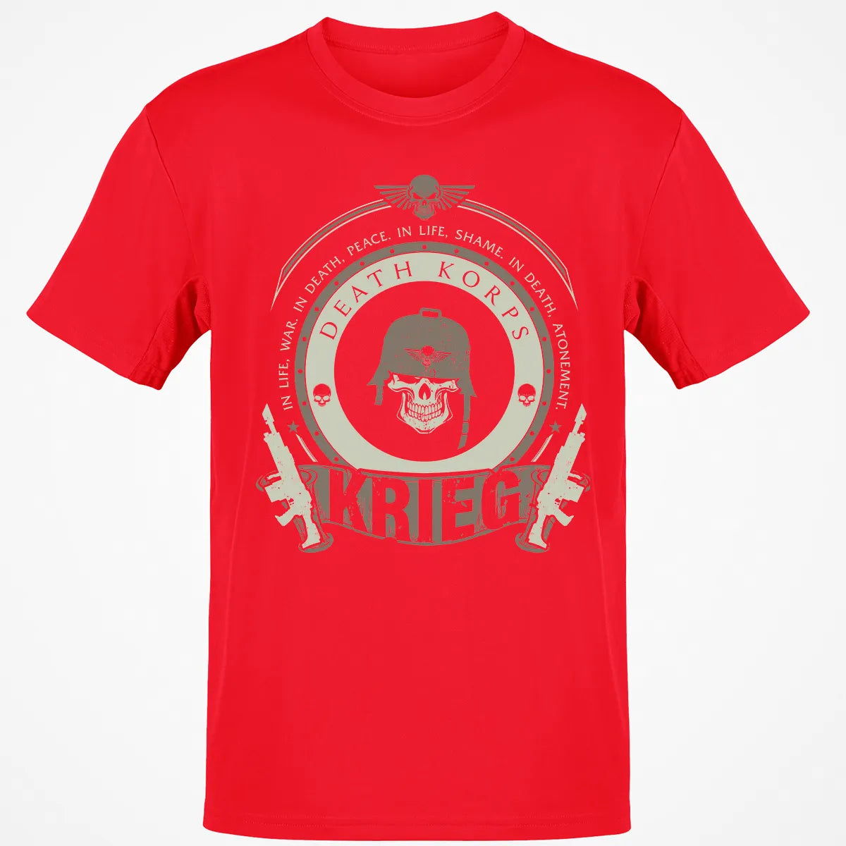 Classic Unisex T-Shirt - XDNAETU7