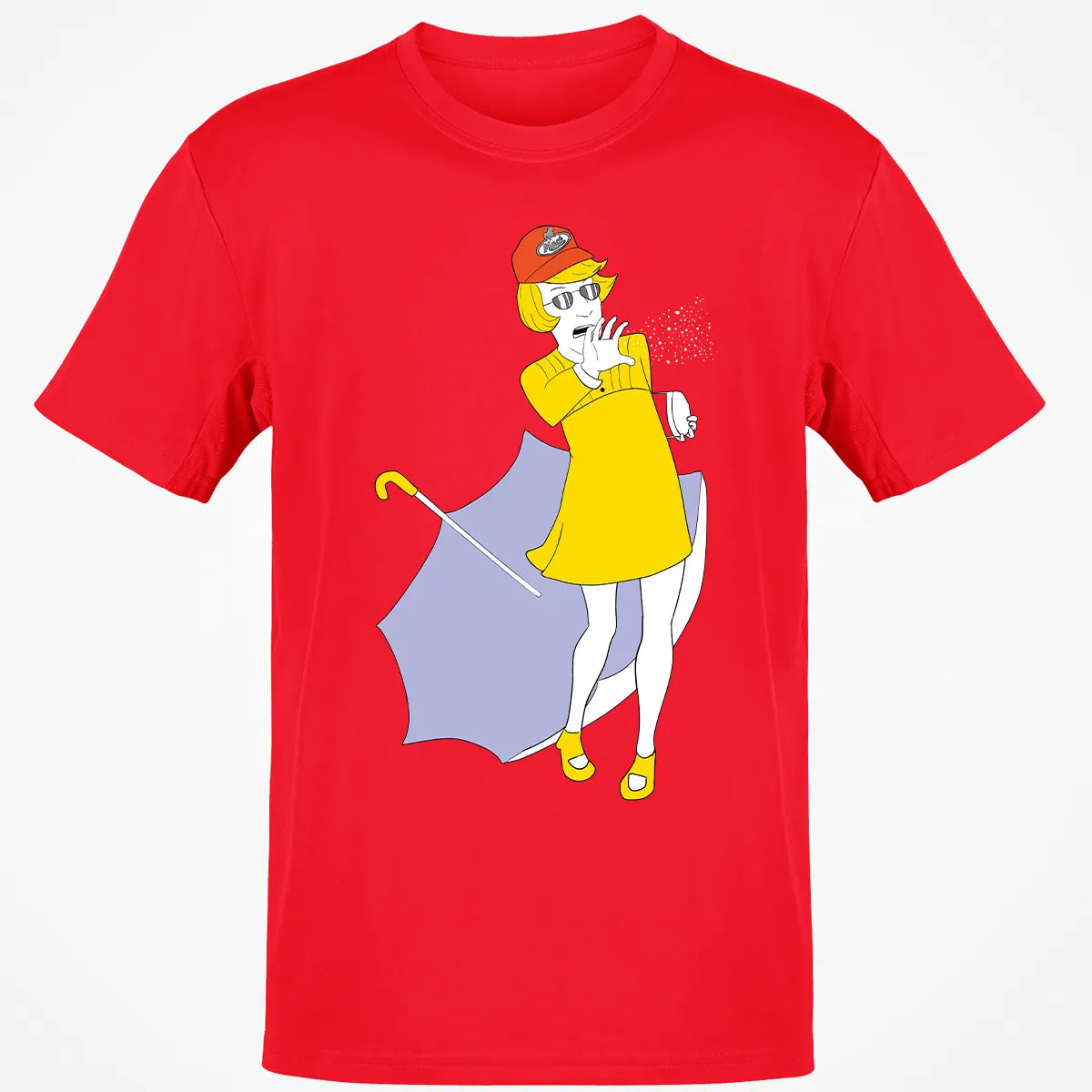Classic Unisex T-Shirt - R46HS5W7