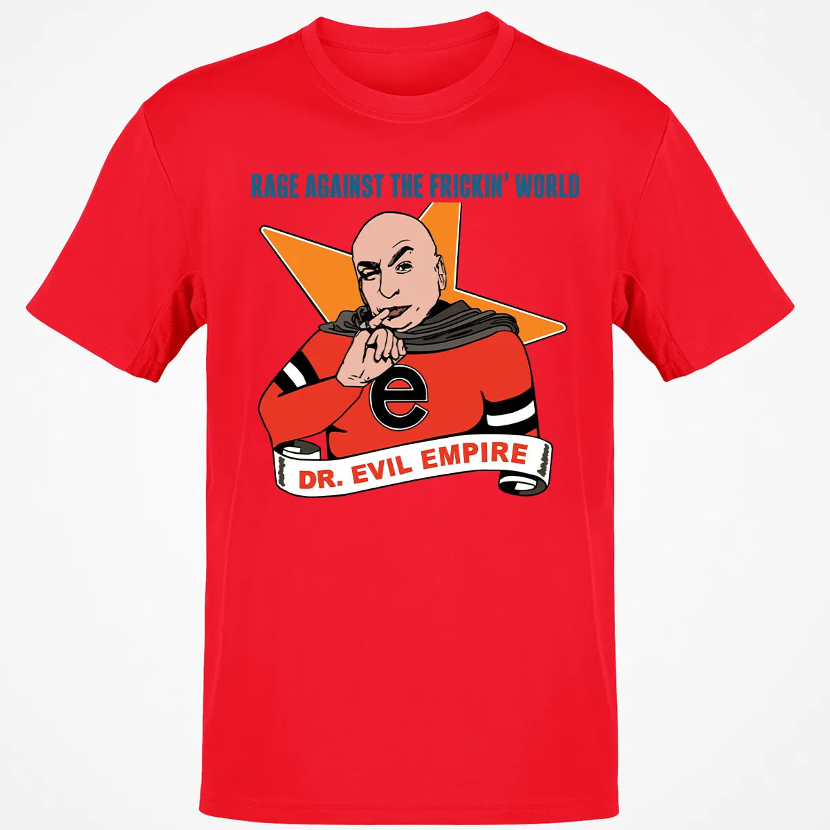 Classic Unisex T-Shirt - 2FUU2MXA