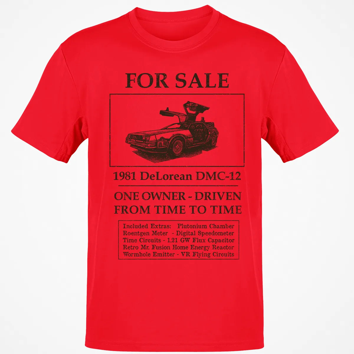 Classic Unisex T-Shirt - Q73ZKMZM