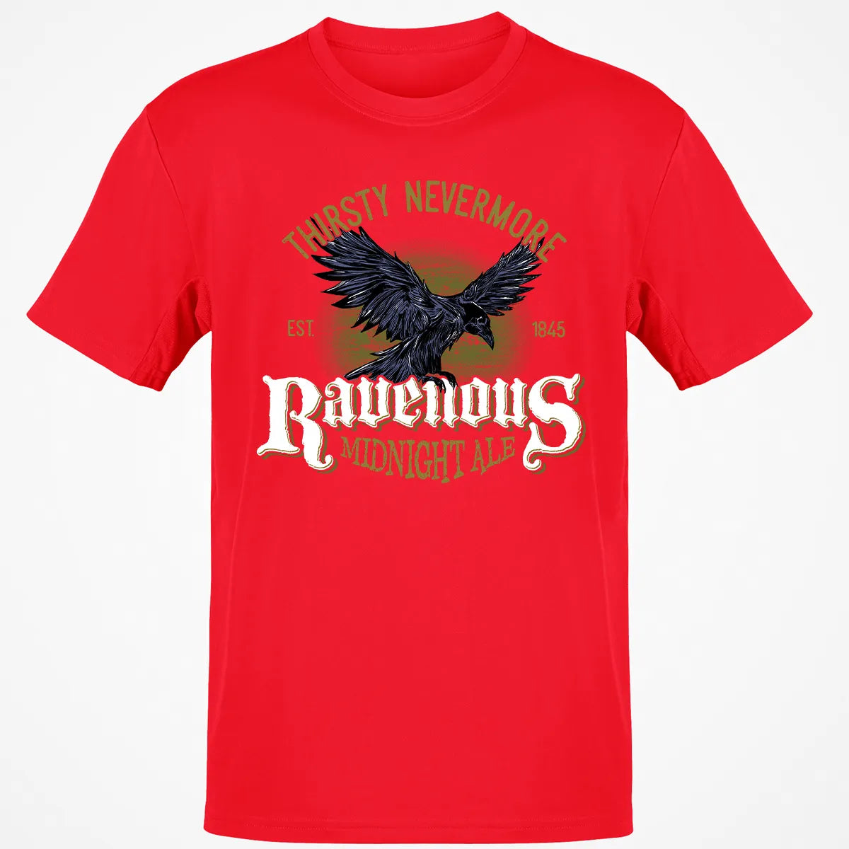 Classic Unisex T-Shirt - 8P36WAGG