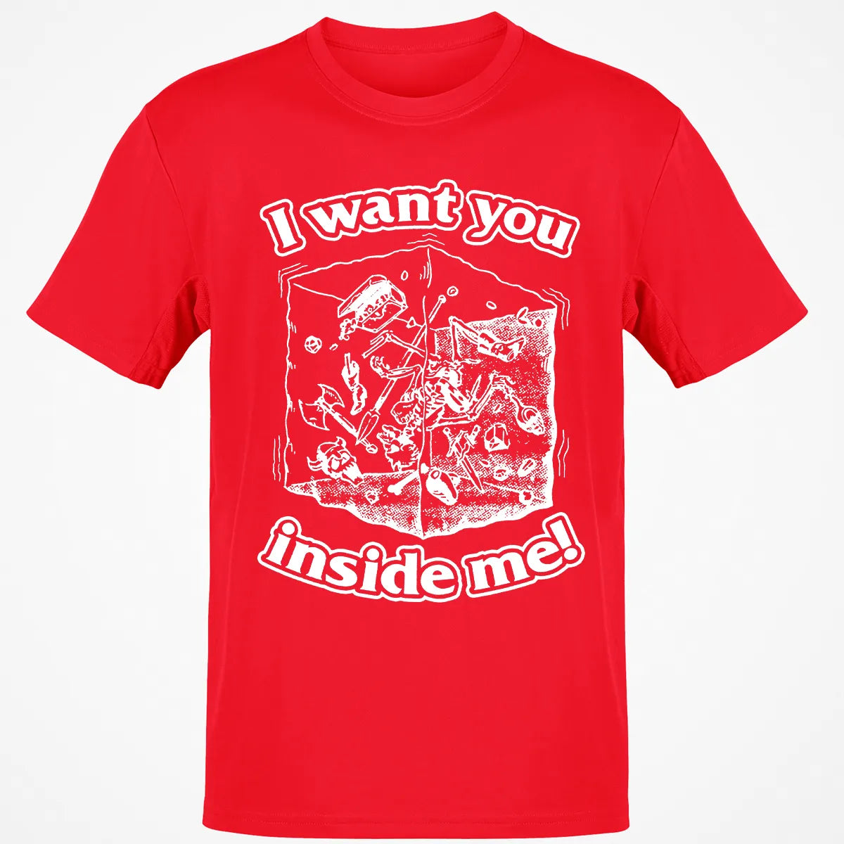 Classic Unisex T-Shirt - WBZFCBVQ