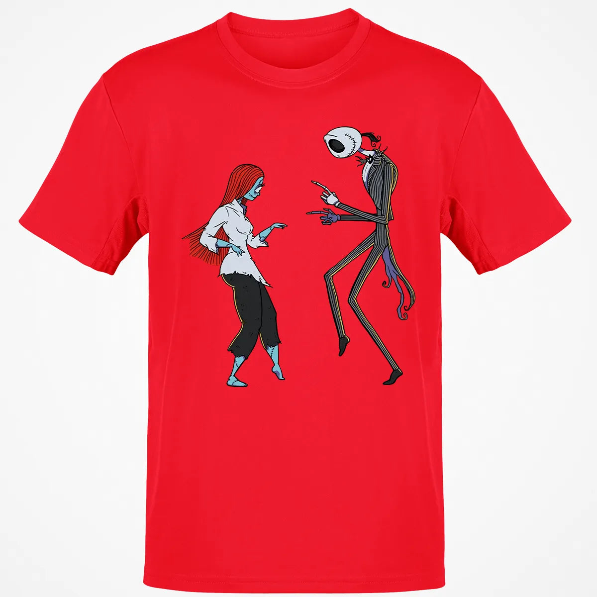 Classic Unisex T-Shirt - 8TTMYJR9