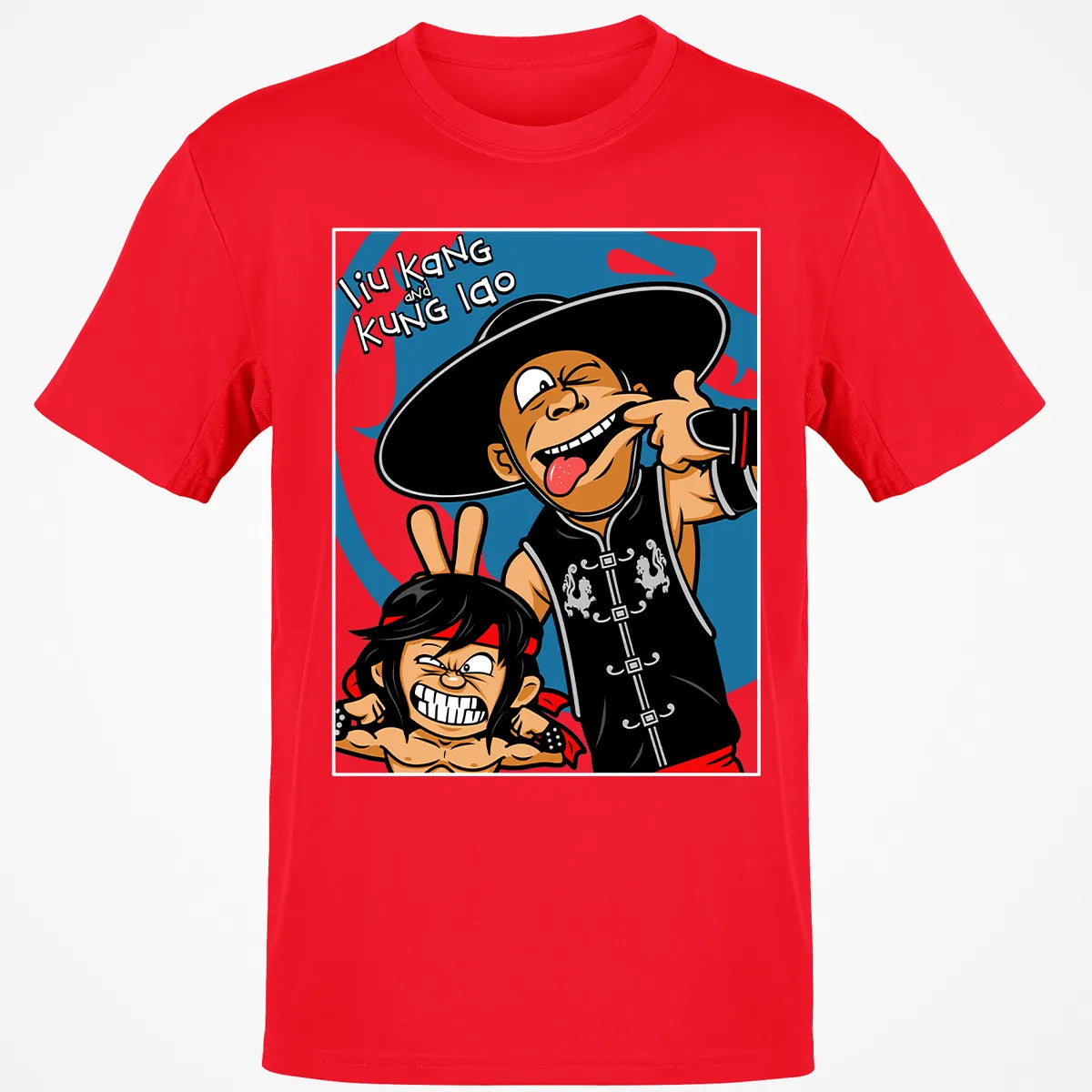 Classic Unisex T-Shirt - S88SEQ7Q