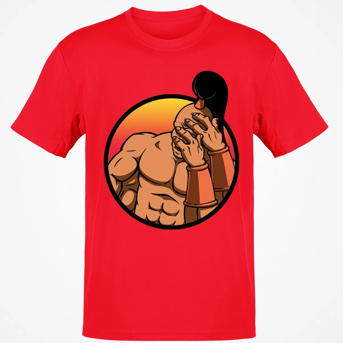 Classic Unisex T-Shirt - YD2WZPUV