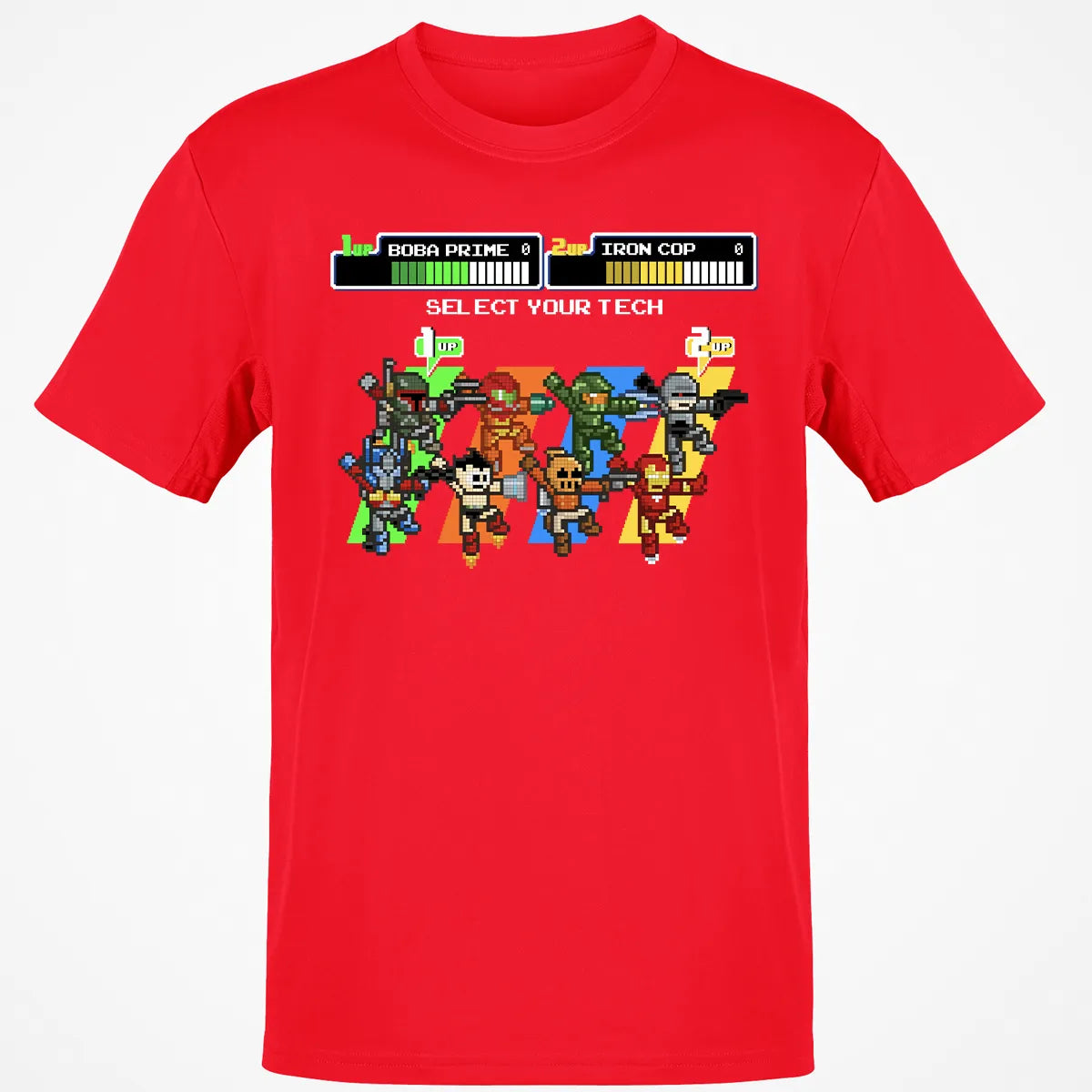 Classic Unisex T-Shirt - 5B6WWNVK