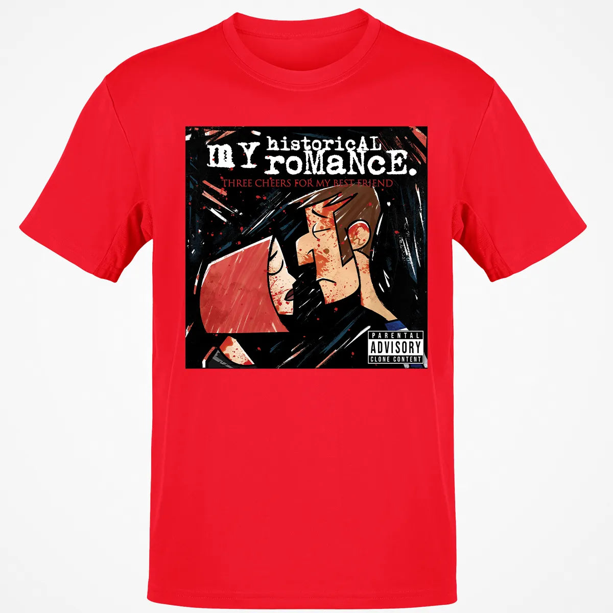 Classic Unisex T-Shirt - VZATXUC6